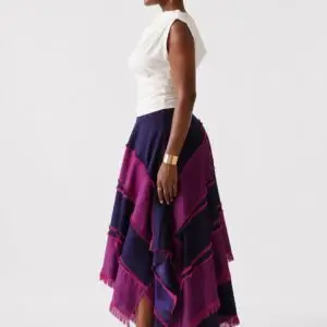 the macha skirt