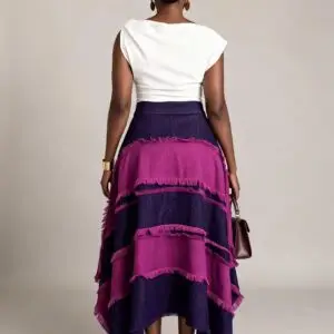 the macha skirt