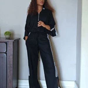 elara linen set