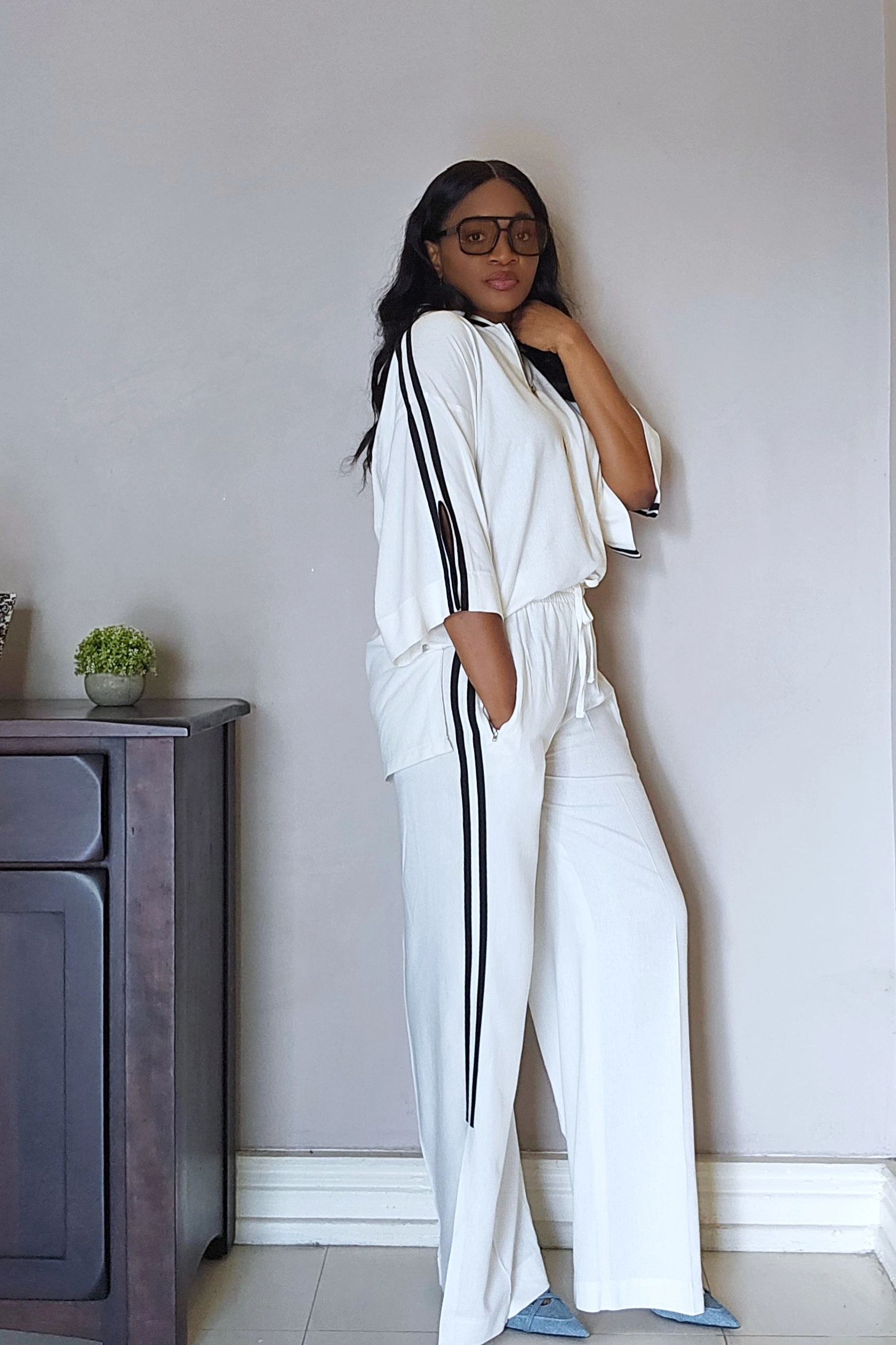 elara linen set elara linen set
