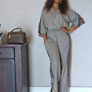elara linen set