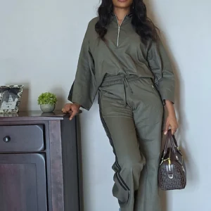elara linen set