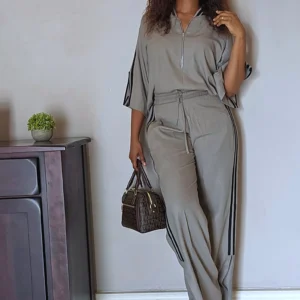 elara linen set