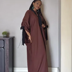 sophia kaftan
