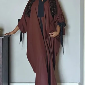 sophia kaftan
