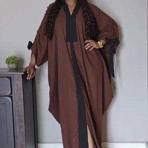 sophia kaftan
