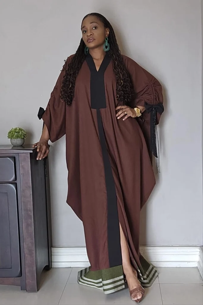 sophia kaftan