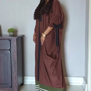 sophia kaftan