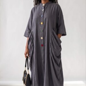 eviano grey front